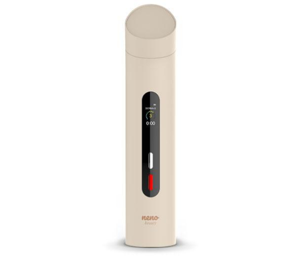 Neno LUVE Wielozadaniowe urządzenie do pielęgnacji tw - 1415766 - zdjęcie 2